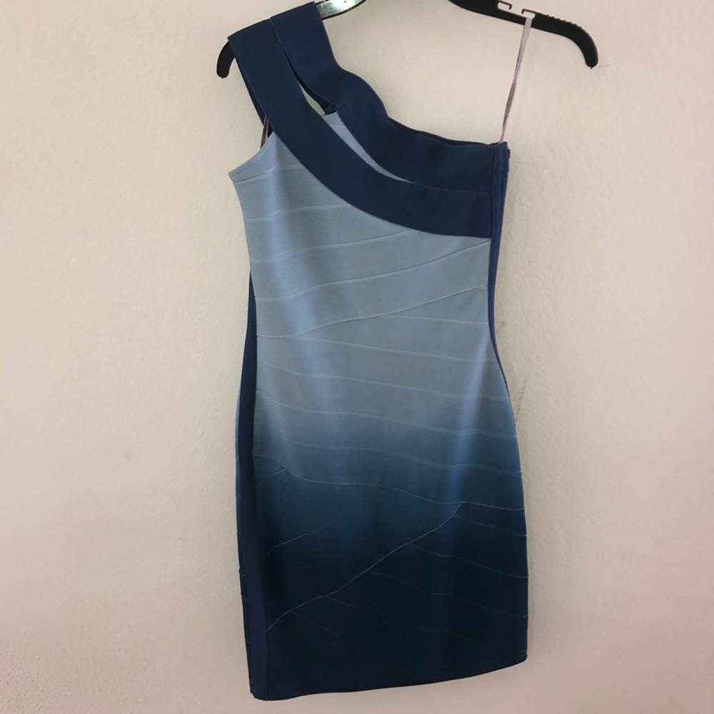 Stretta Bandage Dress